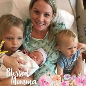 Meet your Posher, Melanie